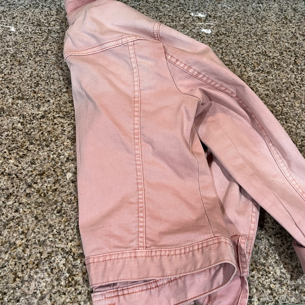 Jean jacket - Picture 6 of 6